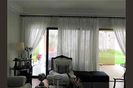 Casa à venda com 3 quartos, 400m² em Vila Sonia, São Paulo