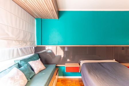 Studio para alugar com 27m², 1 quarto e sem vagaStudio