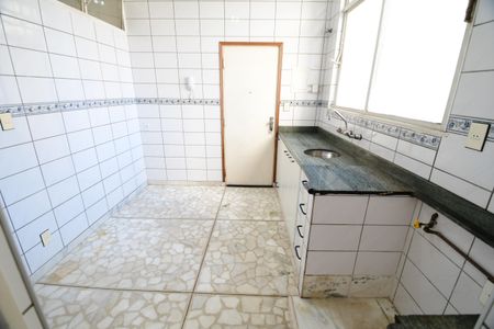 Apartamento à venda com 132m², 2 quartos e 1 vagaCozinha