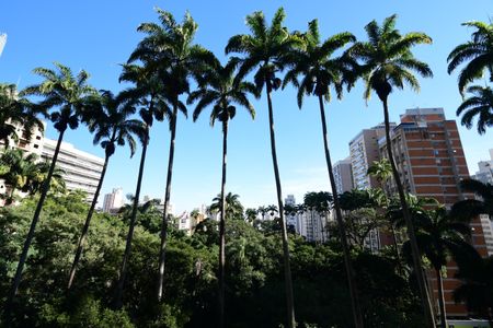 Apartamento à venda com 132m², 2 quartos e 1 vagaQuarto 1 - Vista