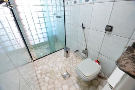 Apartamento à venda com 132m², 2 quartos e 1 vagaBanheiro