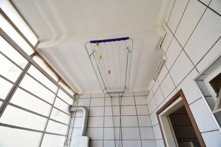 Apartamento à venda com 132m², 2 quartos e 1 vagaÁrea de Serviço