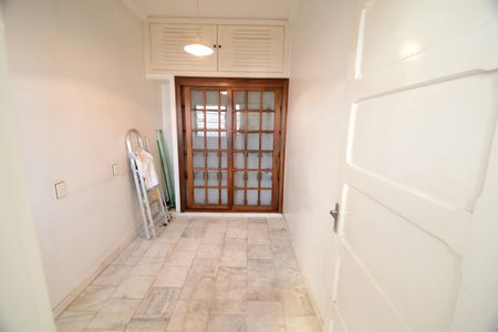 Apartamento à venda com 132m², 2 quartos e 1 vagaQuarto de Serviço