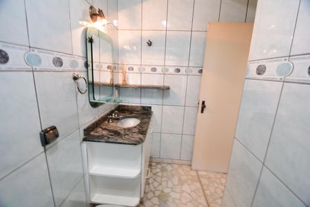 Apartamento à venda com 132m², 2 quartos e 1 vagaBanheiro