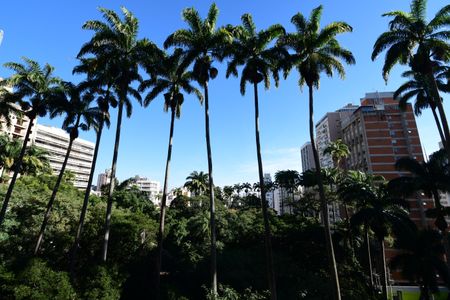 Apartamento à venda com 132m², 2 quartos e 1 vagaSala - Vista