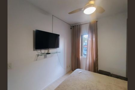 Quarto 1 de apartamento para alugar com 2 quartos, 60m² em Assunção, São Bernardo do Campo