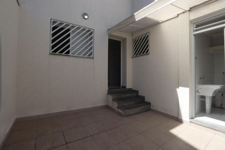 Casa para alugar com 60m², 1 quarto e 1 vagaGaragem