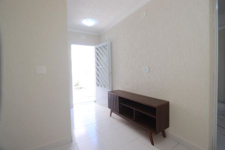 Sala de casa para alugar com 1 quarto, 60m² em Vila Prudente, São Paulo