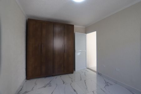 Quarto de casa para alugar com 1 quarto, 60m² em Vila Prudente, São Paulo