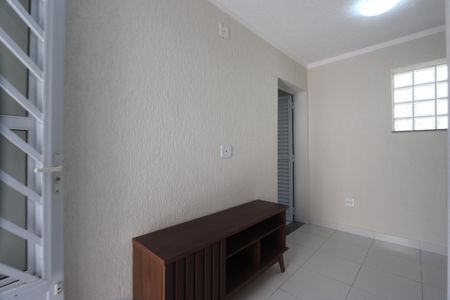 Sala de casa para alugar com 1 quarto, 60m² em Vila Prudente, São Paulo