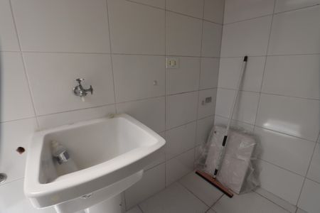 Casa para alugar com 60m², 1 quarto e 1 vagaLavanderia