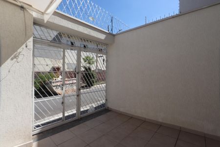 Casa para alugar com 60m², 1 quarto e 1 vagaGaragem