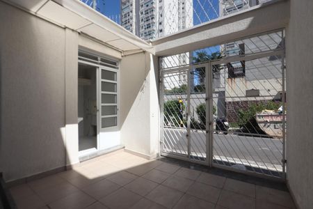 Casa para alugar com 60m², 1 quarto e 1 vagaGaragem