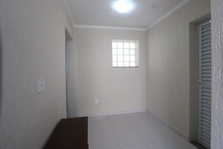 Sala de casa para alugar com 1 quarto, 60m² em Vila Prudente, São Paulo
