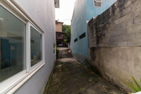 Casa de condomínio para alugar com 230m², 4 quartos e 2 vagasÁrea externa