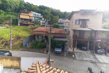 Casa de condomínio para alugar com 230m², 4 quartos e 2 vagasVista do Quarto 2