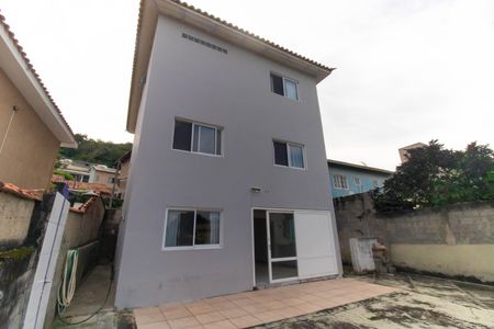 Casa de condomínio para alugar com 230m², 4 quartos e 2 vagasÁrea externa