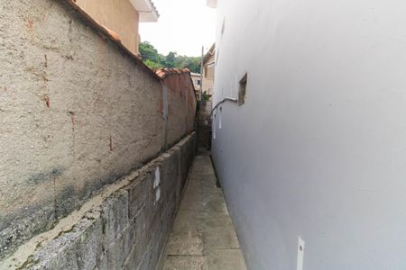 Casa de condomínio para alugar com 230m², 4 quartos e 2 vagasÁrea externa