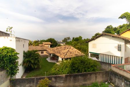 Casa de condomínio para alugar com 230m², 4 quartos e 2 vagasVista da Sala