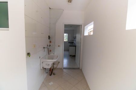 Casa de condomínio para alugar com 230m², 4 quartos e 2 vagasÁrea de Serviço