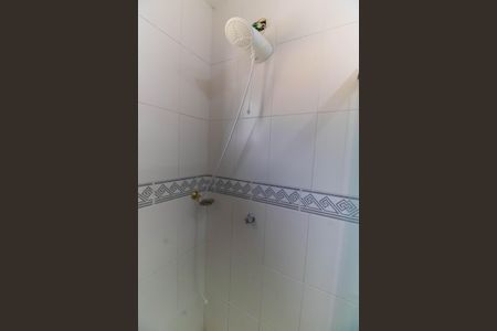 Casa de condomínio para alugar com 230m², 4 quartos e 2 vagasBanheiro da Suíte