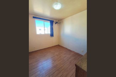 Quarto 2 de apartamento para alugar com 2 quartos, 47m² em Duque de Caxias, São Leopoldo