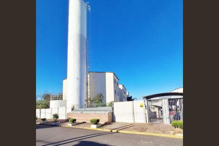 Apartamento para alugar com 2 quartos, 47m² em Duque de Caxias, São Leopoldo