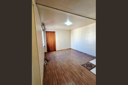 Sala de apartamento para alugar com 2 quartos, 47m² em Duque de Caxias, São Leopoldo