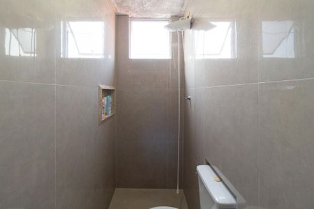 Apartamento para alugar com 48m², 2 quartos e 1 vagaBanheiro