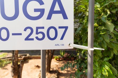 Apartamento para alugar com 48m², 2 quartos e 1 vagaPlaca AIRL-136