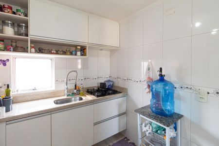 Apartamento para alugar com 48m², 2 quartos e 1 vagaCozinha