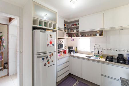 Apartamento para alugar com 48m², 2 quartos e 1 vagaCozinha