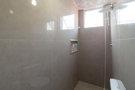 Apartamento para alugar com 48m², 2 quartos e 1 vagaBanheiro