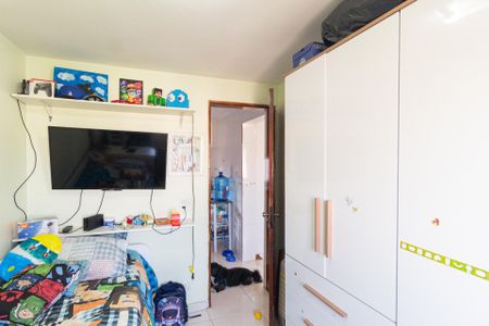 Apartamento para alugar com 48m², 2 quartos e 1 vagaQuarto 1