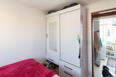 Apartamento para alugar com 48m², 2 quartos e 1 vagaQuarto 2