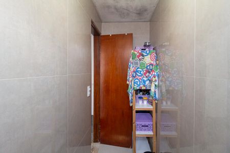 Apartamento para alugar com 48m², 2 quartos e 1 vagaBanheiro