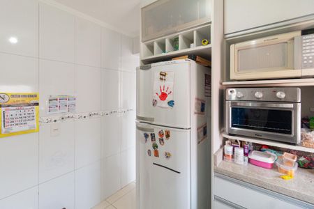 Apartamento para alugar com 48m², 2 quartos e 1 vagaCozinha