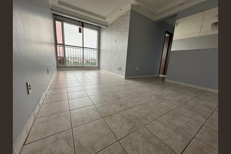 Apartamento para alugar com 58m², 3 quartos e 1 vagaSala