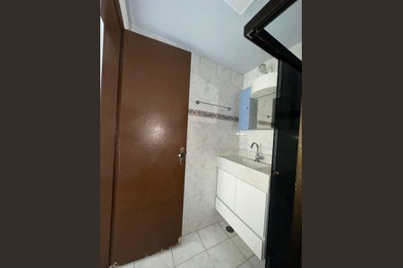 Apartamento para alugar com 58m², 3 quartos e 1 vagaBanheiro social