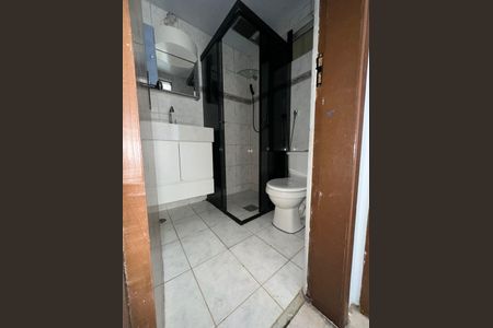 Apartamento para alugar com 58m², 3 quartos e 1 vagaBanheiro social