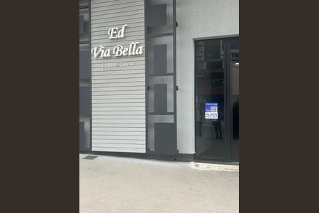 Apartamento para alugar com 58m², 3 quartos e 1 vagaFachada