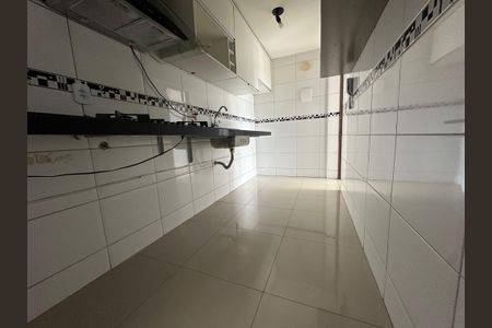 Apartamento para alugar com 58m², 3 quartos e 1 vagaCozinha