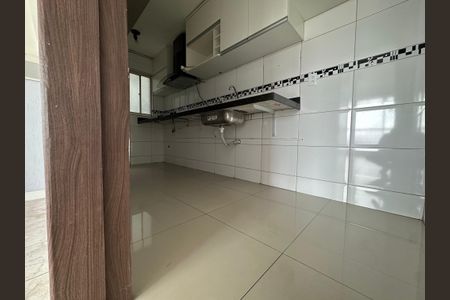 Apartamento para alugar com 58m², 3 quartos e 1 vagaCozinha