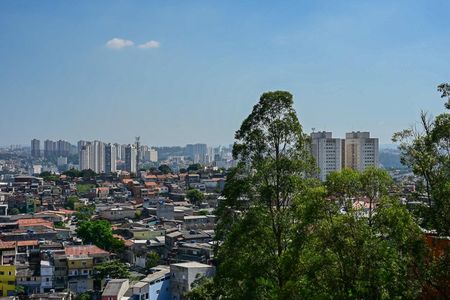 Apartamento para alugar com 50m², 2 quartos e 1 vagaVista