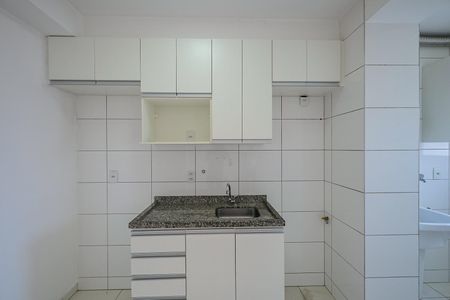 Apartamento para alugar com 50m², 2 quartos e 1 vagaCozinha