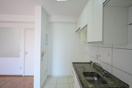 Apartamento para alugar com 50m², 2 quartos e 1 vagaCozinha