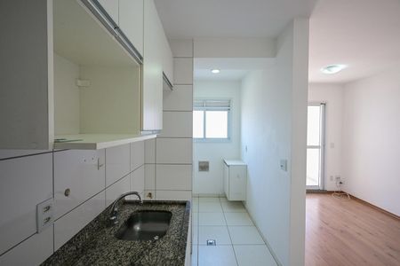 Apartamento para alugar com 50m², 2 quartos e 1 vagaCozinha