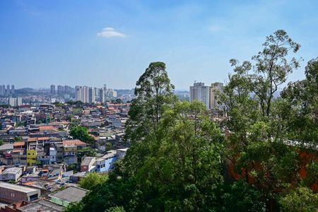 Apartamento para alugar com 50m², 2 quartos e 1 vagaVista do Quarto 1
