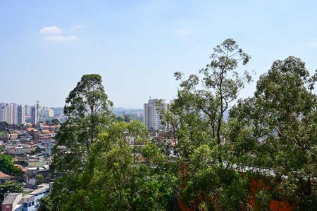 Apartamento para alugar com 50m², 2 quartos e 1 vagaVista do Quarto 2
