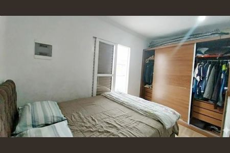 Foto 16 de casa à venda com 3 quartos, 100m² em Vila Constança, São Paulo